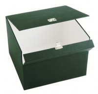 Caja de Proyectos a Medida.